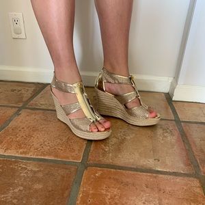 Michael Kors Wedges